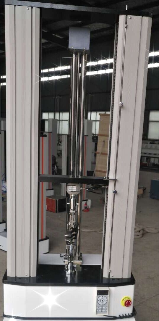 DLD-(0-5KN)電腦控制電子萬能試驗(yàn)機(jī)